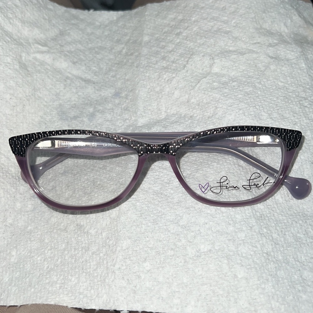 Lisa Loeb- Shiggle frame - Picture 2 of 5